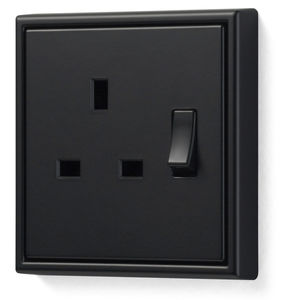 power socket