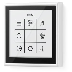 smart multi application controller