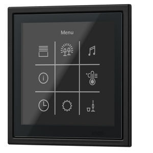 light multi application controller