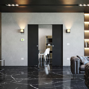 interior door