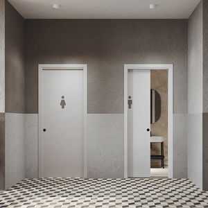 interior door 1