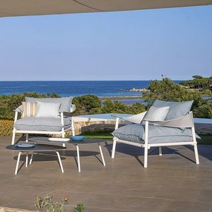 contemporary armchair 1