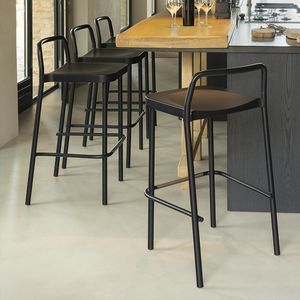 contemporary bar chair