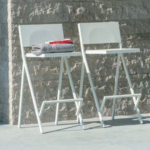 contemporary bar chair