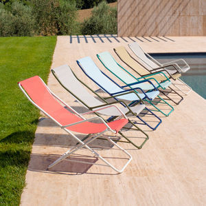 contemporary deck chair 1