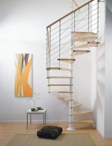 spiral staircase 1