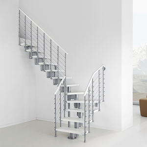 quarter-turn staircase 1