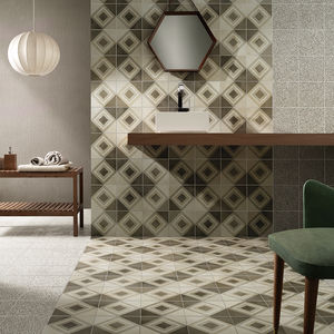 Indoor tile - BLEND - CERAMICA FIORANESE - bathroom / living room / kitchen