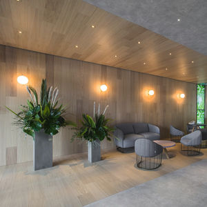 engineered parquet floor
