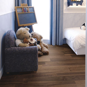 engineered parquet floor