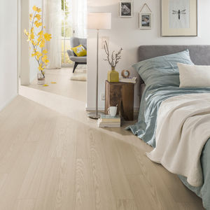 engineered parquet floor