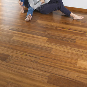 engineered parquet floor