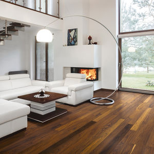 engineered parquet floor