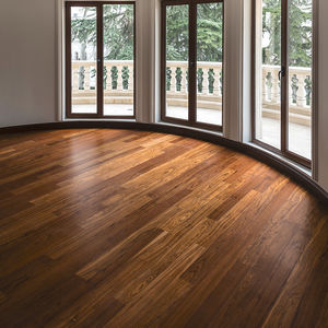 engineered parquet floor