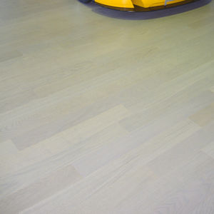 engineered parquet floor