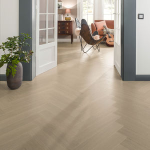 engineered parquet floor