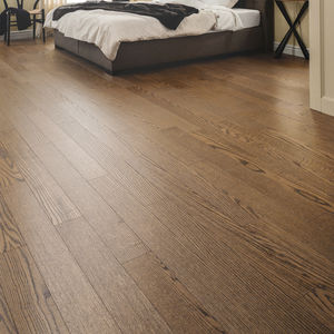 engineered parquet floor