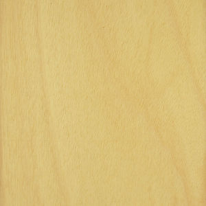 wooden veneer