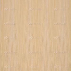 wooden veneer