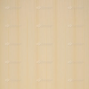 wooden veneer