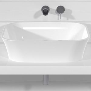 countertop washbasin