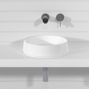 countertop washbasin