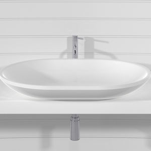 countertop washbasin