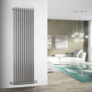 hot water radiator