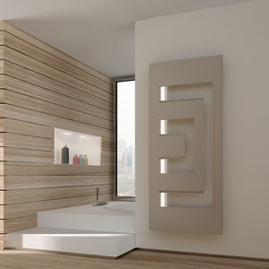 hot water towel radiator