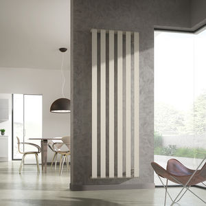 hot water radiator