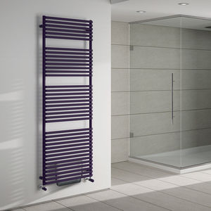 hot water towel radiator