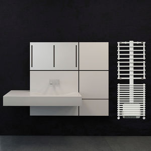 hot water towel radiator
