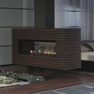 gas fireplace