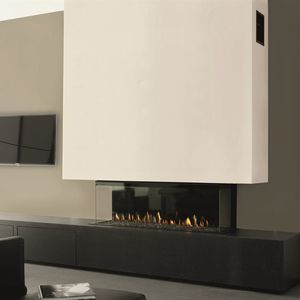 gas fireplace 1