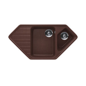 double kitchen sink 1