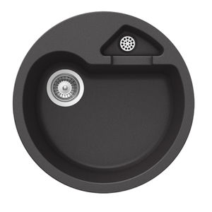 double kitchen sink