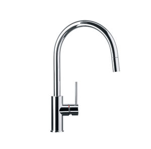 countertop mixer tap