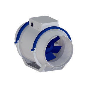 Centrifugal fan - ERM 18 - MAICO Ventilatoren - duct / commercial / plastic