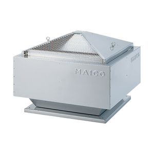 roof fan