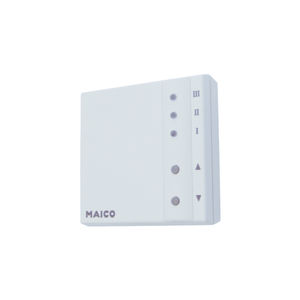 central control unit