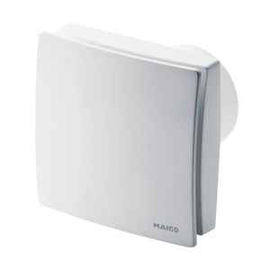 extractor fan / wall-mounted / ceiling / commercial