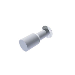 contemporary door knob