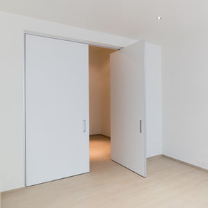 interior door