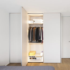 modular wardrobe