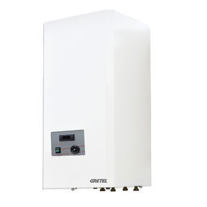 electric boiler