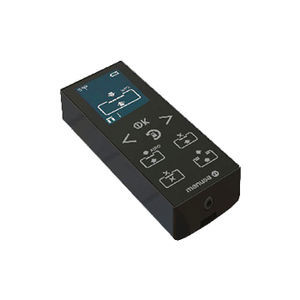 access control remote control