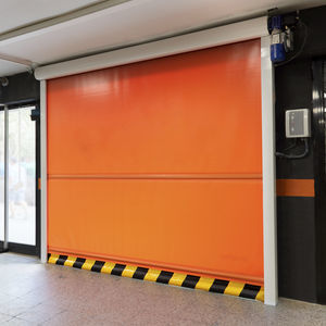 Discover Shutter Doors  Roller Shutter Doors - KONE Distributors