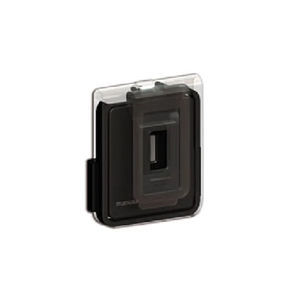 motion detector