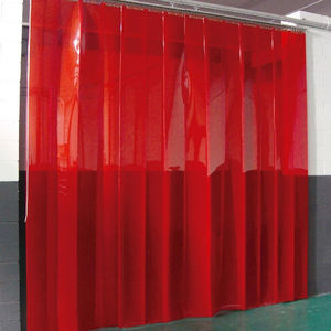 plain curtain