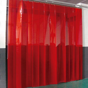 plain curtain